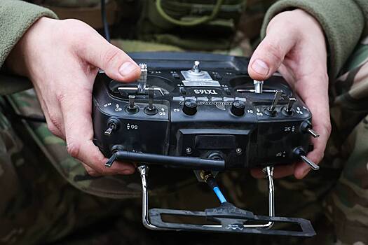 Белорусские военные заявили об использовании проверенных на СВО российских дронов