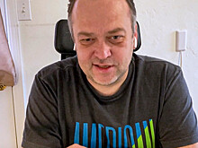 Игра в кармане: нижегородские изобретатели сделали электронный кубик с головоломками