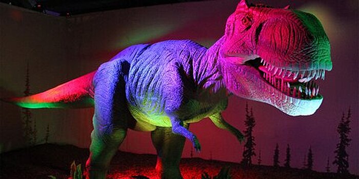Ученые назвали окончательную причину вымирания динозавров