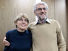 Стало известно об отъезде из России обвиняемой в контрабанде жены Гозмана*