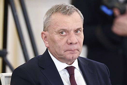 Матвиенко представила Борисова сенаторам как очень опытного и знакового человека