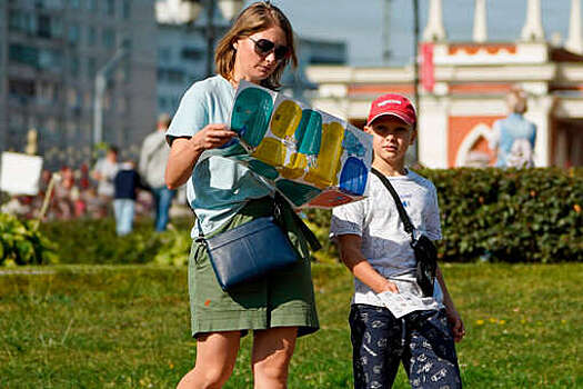 Синоптик Позднякова: погода в Москве улучшится в выходные