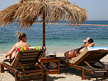 Греция начнет принимать привитых "Спутником V"