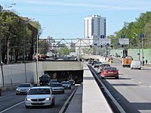 Тоннель на границе Сокола и Щукина может стать лучшим объектом улично-дорожной сети Москвы