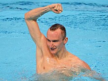 Российский синхронист выиграл золото Игр БРИКС