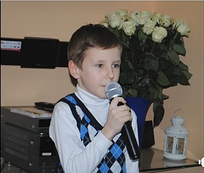 Дети, посещающие ТЦСО «Новогиреево, устроили праздник для мам и бабушек