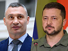 Кличко: на Украине воняет авторитаризмом