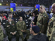 США дадут денег Украине и Грузии