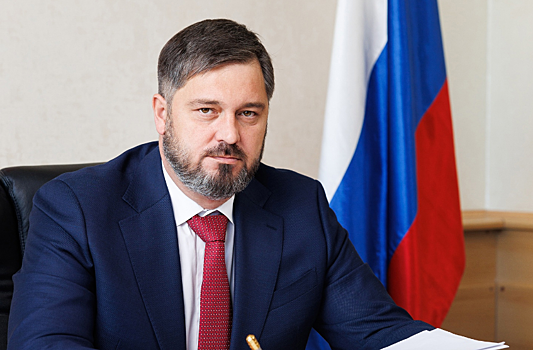 Мэр Дзержинска обсудил благоустройство с жителями 5-го и 12-го округов
