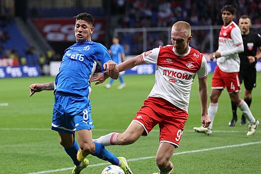 Агент Карраскаля: Хорхе хорошо в «Динамо», но Европа – это всегда интересно