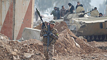 Петагон: ИГ еще не скоро удастся вытеснить из Ирака