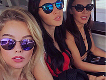 Группе SEREBRO 10 лет! Факты о любимых исполнителях!