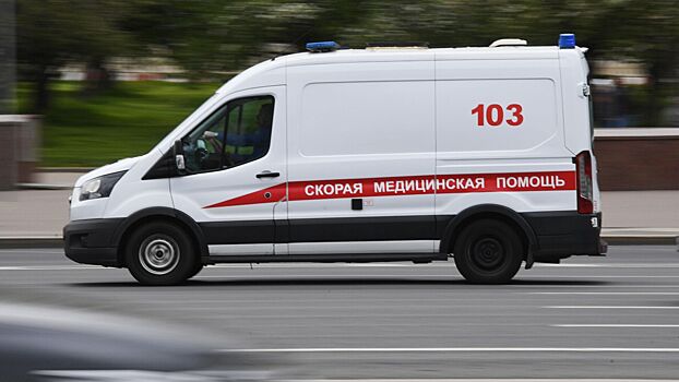 Пять человек пострадали в ДТП с рейсовым автобусом в Красноярском крае