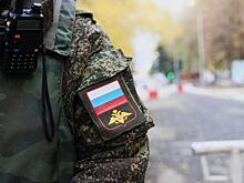 Кожемяко рассказал, когда завершится мобилизация в Приморье