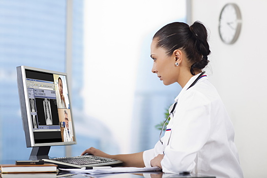 Новосибирские коммерческие медцентры готовы хорошо платить врачам за профессионализм