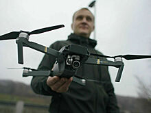 Минпромторгу предложили определиться с отечественными беспилотниками