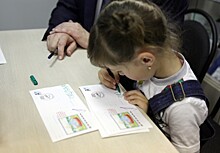 Почтовые конверты с рисунком ярославской девочки разлетятся по всему миру