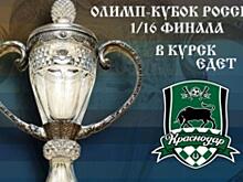Билеты на матч курского «Авангарда» с «Краснодаром» поступили в свободную продажу