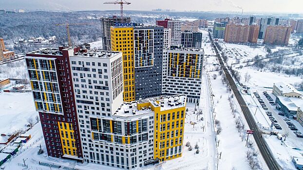 Перечислены минусы покупки квартиры в рассрочку