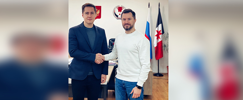 Предприниматель Роман Никитин займется развитием туризма в Удмуртии