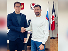 Предприниматель Роман Никитин займется развитием туризма в Удмуртии