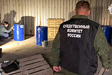 В Оренбургской области выявлен новый очаг отравления контрафактным спиртным