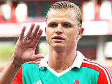 Тарасов пожаловался на пристава из-за алиментов