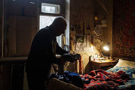 Стало известно о вывозе на Украину жителей после удара по школе-интернату в Судже