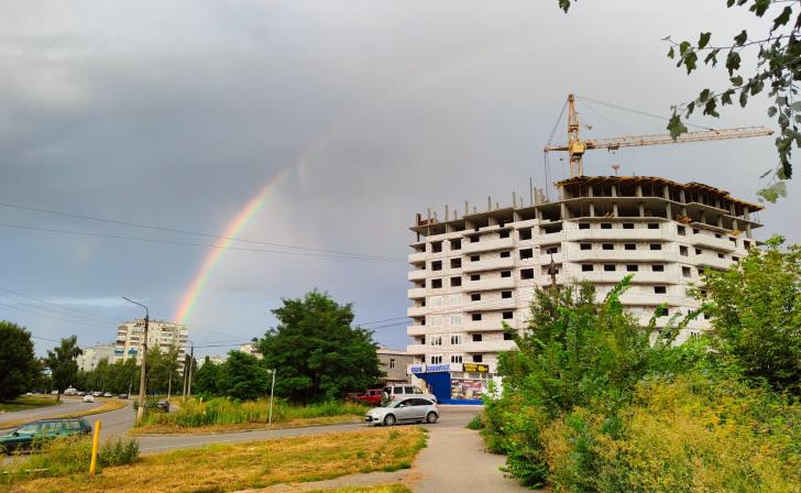 Курские власти обратятся к правоохранителям из-за незаконного строительства