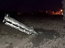 ВСУ обстреляли Донецк кассетными боеприпасами