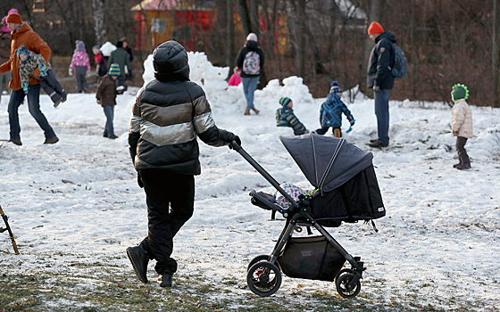 Семь социальных выплат, которые вырастут в 2023 году