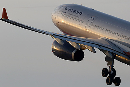 «Аэрофлот» анонсировал прямые рейсы в Шри-Ланку