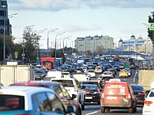 Шумомеры и штрафы за отсутствие глушителя: как в Москве планируют снизить шум на дорогах