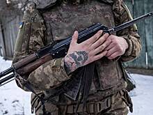 «Еду воевать за фашистов» Зачем на Украине создали Русский добровольческий корпус и что скрывает прошлое его бойцов?