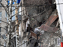 Воробьев рассказал о выплатах семьям погибших при взрыве в доме в Подмосковье