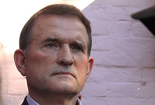 Медведчук раскрыл причины нападок Зеленского на Орбана