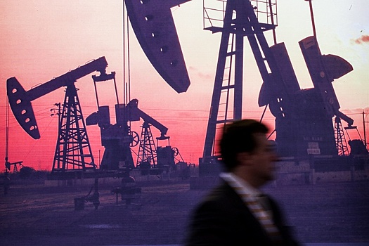 ЛУКОЙЛ, «Башнефть» и «Газпром нефть»  выйдут на рынок Алжира