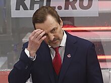 «Единственное сожаление, которое у меня есть». Фёдоров — об уходе из «Детройта»