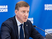 Турчак: «Единая Россия» сделает доступной покупку лекарств в сельской местности