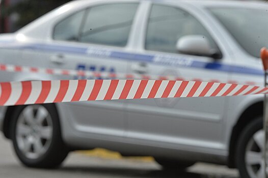 ГАИ: юнец "отметил" получение прав аварией со смертельным исходом