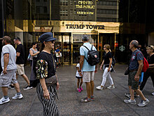Wall Street Journal (США): Трамп-тауэр в Москве? Это стало концом длительных и безуспешных попыток вложить деньги в России