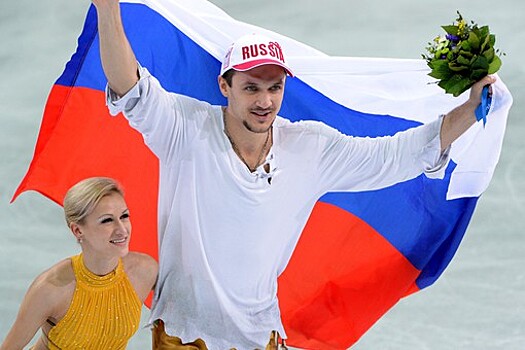 Олимпийский чемпион Траньков назвал фаворитку предстоящего сезона