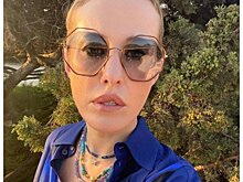 Что лучше — книга или фильм? Ксения Собчак поделилась личным топом удачных экранизаций