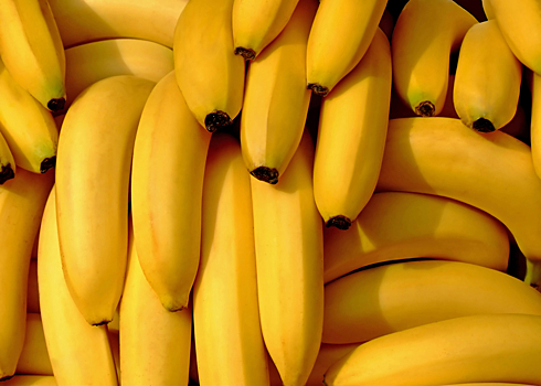 Что будет, если каждый день съедать банан