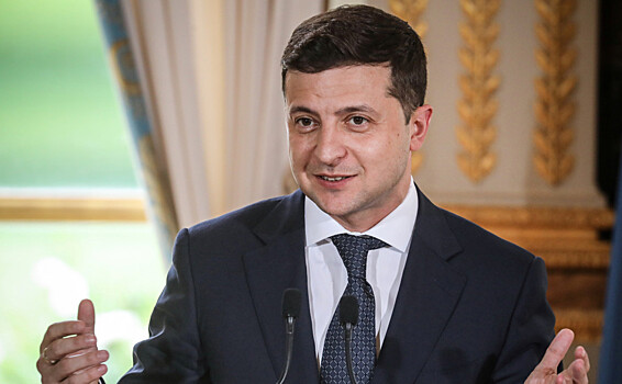Экс-министр Украины: Киев поплатился за «грязный российский газ»