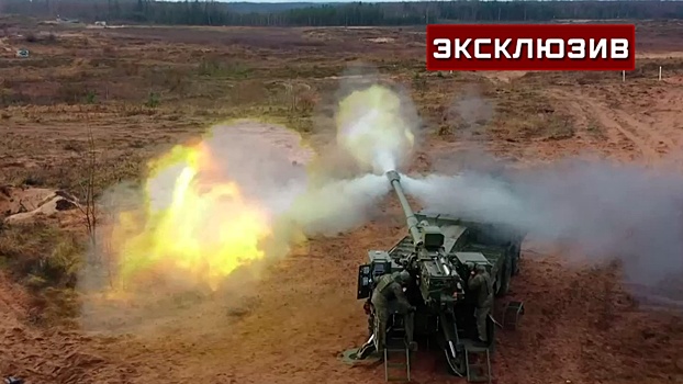 В Михайловской академии рассказали о подготовке универсальных офицеров