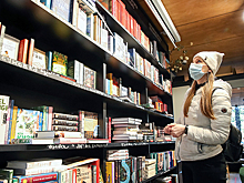 Книжным магазинам в Петербурге все-таки не разрешили открыться в нерабочие дни