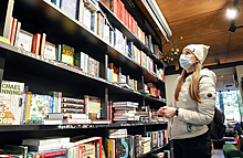 Книжным магазинам в Петербурге все-таки не разрешили открыться в нерабочие дни