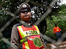 Мужчина на рыбалке нашел загадочные останки без головы