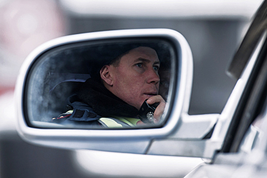 ГИБДД будет работать под прикрытием